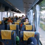 Saalbach wir kommen!